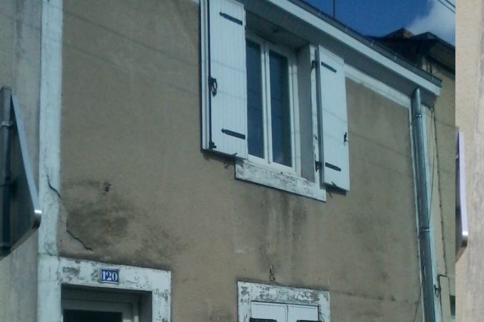 Taloché