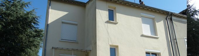 Isolation thermique par l'extérieur